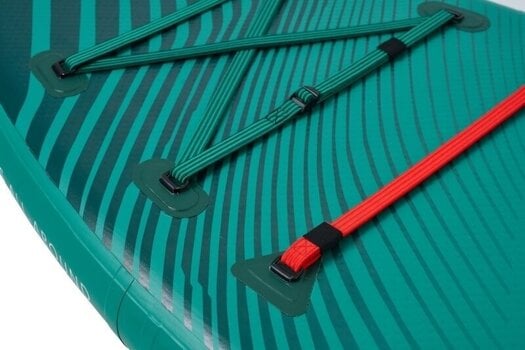 Paddle Board Aqua Marina Breeze Silver Tree 9’10’’ (300 cm) Paddle Board - 9