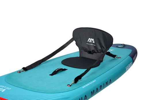 Paddle Board Aqua Marina Vapor Aqua Splash 10’4’’ (315 cm) Paddle Board - 12