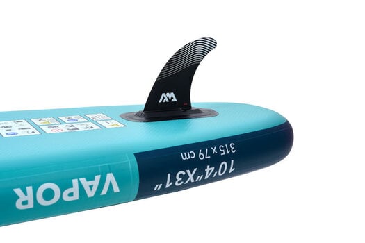 Paddleboard Aqua Marina Vapor Aqua Splash 10’4’’ (315 cm) Paddleboard - 13