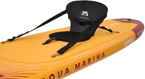 Paddle Board Aqua Marina Fusion Before Sunset 10’10’’ (330 cm) Paddle Board - 10