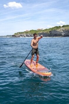 Paddleboard / SUP Aqua Marina Monster Sky Glider 12' (365 cm) Paddleboard / SUP - 14