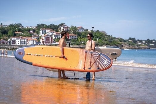 Paddleboard / SUP Aqua Marina Monster Sky Glider 12' (365 cm) Paddleboard / SUP - 18