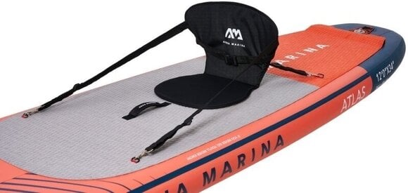 Paddle Board Aqua Marina Atlas Sky Glider 12' (365 cm) Paddle Board - 12