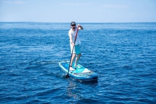 Prancha de paddle Aqua Marina Super Trip Family 12'6'' (380 cm) Prancha de paddle - 16