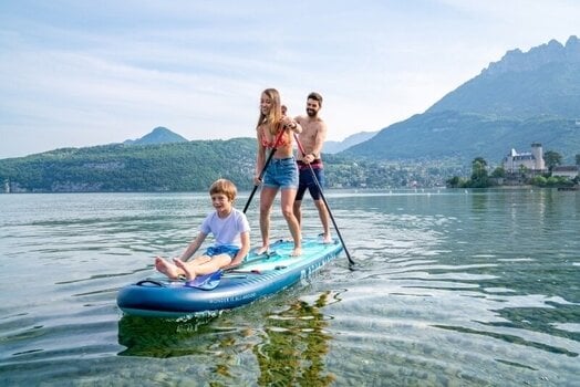 Paddle Board Aqua Marina Super Trip Family 12'6'' (380 cm) Paddle Board - 17