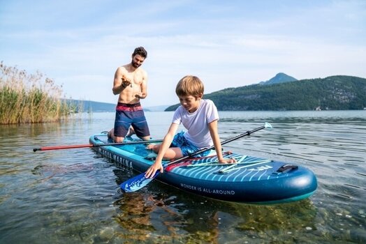 Paddle Board Aqua Marina Super Trip Family 12'6'' (380 cm) Paddle Board - 18
