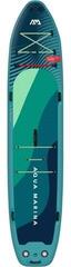 Σανίδες SUP Aqua Marina Super Trip Tandem Blue 14’ (427 cm) Σανίδες SUP - 1