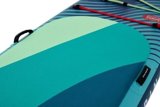 Paddleboard Aqua Marina Super Trip Tandem 14’ (427 cm) Paddleboard - 9