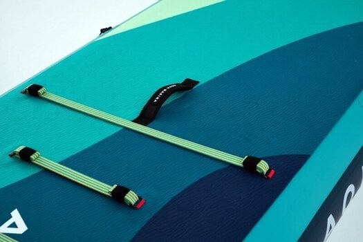Prancha de paddle Aqua Marina Super Trip Tandem 14’ (427 cm) Prancha de paddle - 20