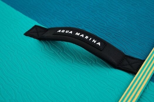 Paddle Board Aqua Marina Super Trip Tandem 14’ (427 cm) Paddle Board - 21