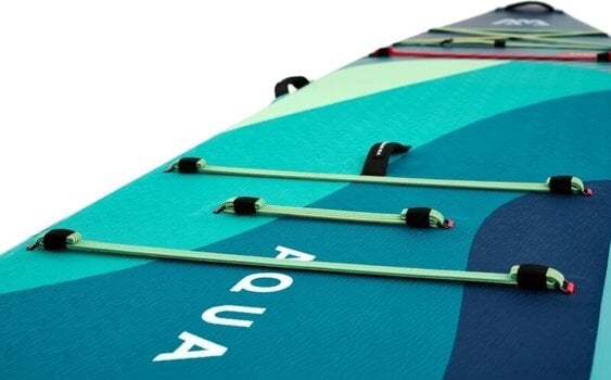 Prancha de paddle Aqua Marina Super Trip Tandem 14’ (427 cm) Prancha de paddle - 23