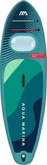 Paddleboard Aqua Marina Super Trip View 11'2'' (340 cm) Paddleboard - 1