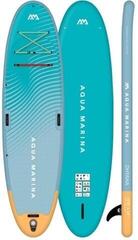 Σανίδες SUP Aqua Marina Dhyana Summer Vacation 10’8’’ (325 cm) Σανίδες SUP - 1