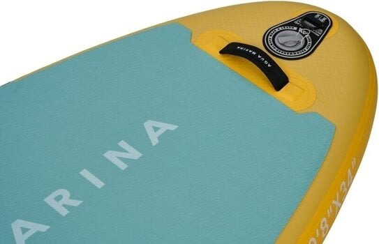 Paddle Board Aqua Marina Dhyana Summer Vacation 10’8’’ (325 cm) Paddle Board - 17