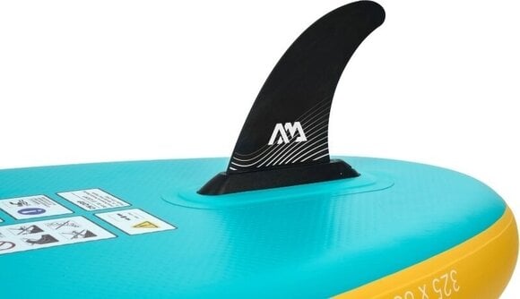 Paddleboard, Placa SUP Aqua Marina Dhyana Summer Vacation 10’8’’ (325 cm) Paddleboard, Placa SUP - 22