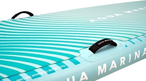 Paddleboard / SUP Aqua Marina Dhyana Summer Vacation 10’8’’ (325 cm) Paddleboard / SUP - 25