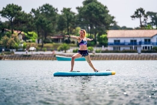 Prancha de paddle Aqua Marina Dhyana Summer Vacation 10’8’’ (325 cm) Prancha de paddle - 27