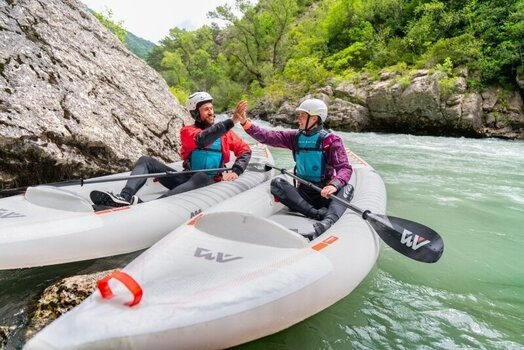 Kayak, canoë Aqua Marina Halve 13’ (396 cm) Kayak, canoë - 20