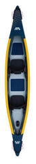 Kajak, kanu Aqua Marina Tomahawk Air-K 14’5’’ (440 cm) Kajak, kanu - 1