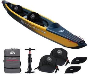 Kajak, kanu Aqua Marina Tomahawk Air-K 14’5’’ (440 cm) Kajak, kanu - 3