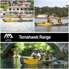 Kajak, kanu Aqua Marina Tomahawk Air-K 14’5’’ (440 cm) Kajak, kanu - 6