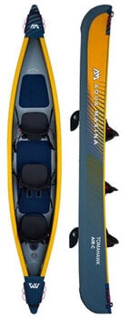 Kayak, Canoe Aqua Marina Tomahawk Air-C 15'8'' (478 cm) - 2