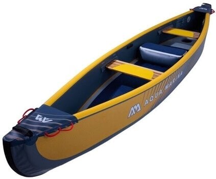 Kayak, Canoe Aqua Marina Tomahawk Air-C 15'8'' (478 cm) - 10