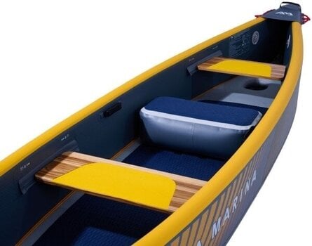 Kayak, canoa Aqua Marina Tomahawk Air-C 15'8'' (478 cm) - 12