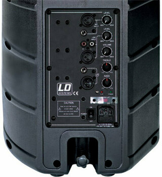 Enceinte active LD Systems Pro 8 A - 3