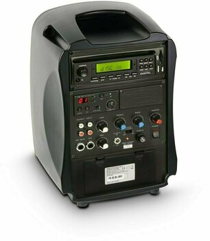 Coluna portátil LD Systems Roadboy 65 - 3