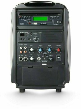 Coluna portátil LD Systems Roadboy 65 - 5