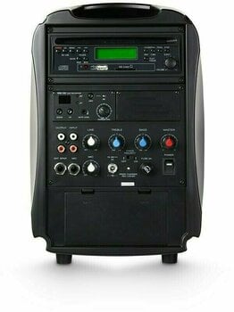 Φορητό Ηχείο LD Systems Roadboy 65 HS - 2