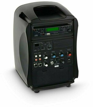 Φορητό Ηχείο LD Systems Roadboy 65 HS - 6