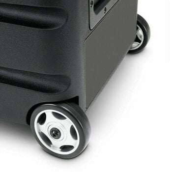 Système de sonorisation alimenté par batterie LD Systems Roadbuddy 10 Système de sonorisation alimenté par batterie - 8