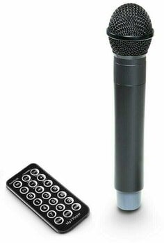 Système de sonorisation alimenté par batterie LD Systems Roadbuddy 10 Système de sonorisation alimenté par batterie - 9