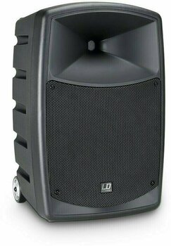 Système de sonorisation alimenté par batterie LD Systems Roadbuddy 10 B5 Système de sonorisation alimenté par batterie - 3