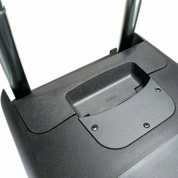 Système de sonorisation alimenté par batterie LD Systems Roadbuddy 10 B5 Système de sonorisation alimenté par batterie - 6