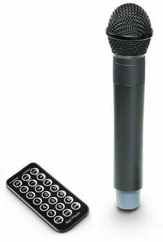 Système de sonorisation alimenté par batterie LD Systems Roadbuddy 10 B5 Système de sonorisation alimenté par batterie - 8