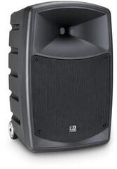 Batteriebetriebenes PA-System LD Systems Roadbuddy 10 B6 Batteriebetriebenes PA-System - 2