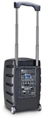 Batteriebetriebenes PA-System LD Systems Roadbuddy 10 B6 Batteriebetriebenes PA-System - 3