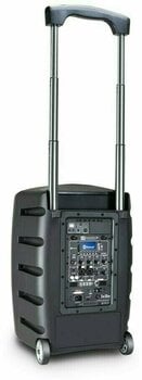 Battery powered PA system LD Systems Roadbuddy 10 B6 Battery powered PA system - 4