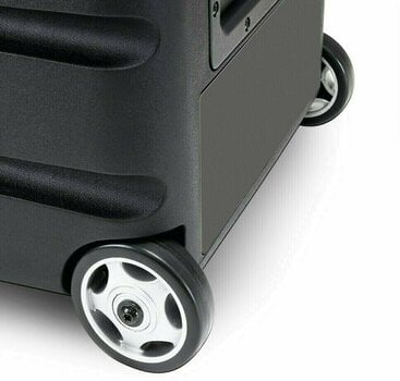 Système de sonorisation alimenté par batterie LD Systems Roadbuddy 10 HS Système de sonorisation alimenté par batterie - 7