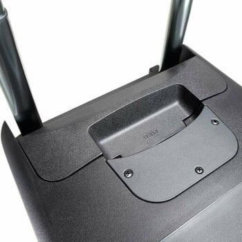 Système de sonorisation alimenté par batterie LD Systems Roadbuddy 10 HS Système de sonorisation alimenté par batterie - 8