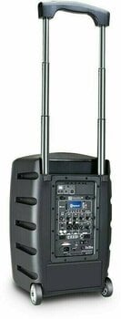 Battery powered PA system LD Systems Roadbuddy 10 HS B5 Battery powered PA system - 3