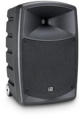 Bateriový PA systém LD Systems Roadbuddy 10 HS B5 Bateriový PA systém - 3