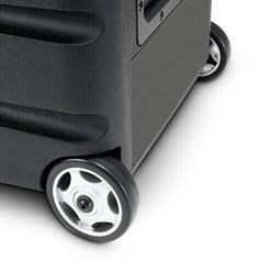 Bateriový PA systém LD Systems Roadbuddy 10 HS B5 Bateriový PA systém - 7