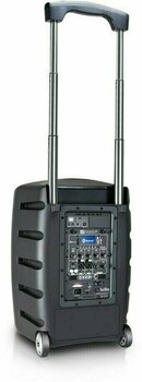 Système de sonorisation alimenté par batterie LD Systems Roadbuddy 10 HS B6 Système de sonorisation alimenté par batterie - 3