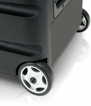 Système de sonorisation alimenté par batterie LD Systems Roadbuddy 10 HS B6 Système de sonorisation alimenté par batterie - 8