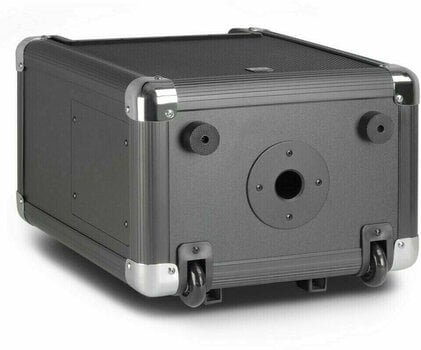 Système de sonorisation alimenté par batterie LD Systems Roadjack 10 Système de sonorisation alimenté par batterie - 8