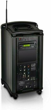 Portable Lautsprecher LD Systems Roadman 102 B 5 - 2